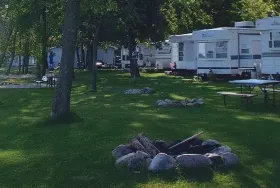 Photograph of Hidden Paradise Resort & RV Park, Brainerd