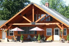 Photograph of Ripple River RV Park, Aitkin