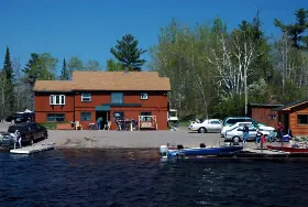 Photograph of Hi Banks Resort & Campground, Duluth