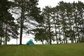 Photograph of Garrison Bay Resort, Garrison