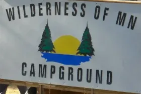Photograph of Wilderness Of Minnesota Campground, Garrison