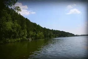 Photograph of Prairie Lake Campground & RV Park, Grand Rapids