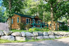 Photograph of Moonlight Bay Resort & Campground, Walker