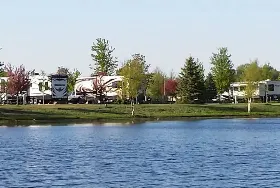 Photograph of Crystal Springs RV Park, Ellendale