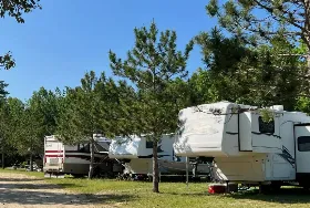 Photograph of Rainbow Resort, Waubun
