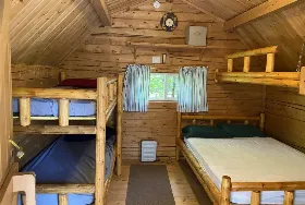 Photograph of Wildhurst Lodge & Campground, Finland