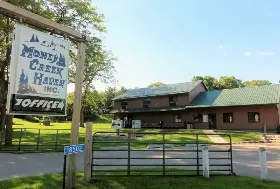 Photograph of Money Creek Haven Campground, Houston