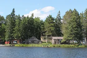 Photograph of Pine Acres Resort & Campground, Orr
