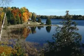 Photograph of Cedar Bay Resort, Hackensack