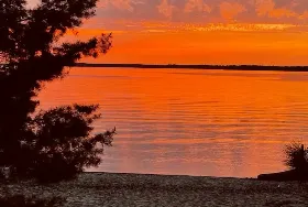 Photograph of Webster Lake Campground - Chippewa National Forest, Blackduck