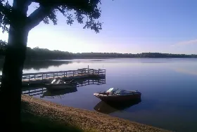 Photograph of Schroeder's County Park, Annandale