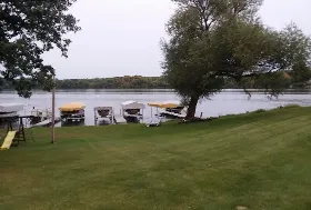 Photograph of Big Sauk Resort, Sauk Centre