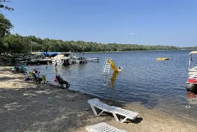 Photograph of Twin Lakes Lodge & Resort, Menahga