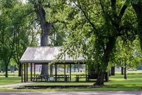 Photograph of Ambush Park Campground, Benson