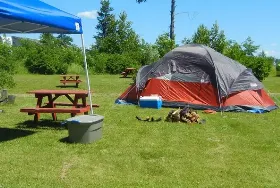 Photograph of Bemidji KOA, Bemidji