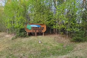 Photograph of Prairie Lake Campground & RV, Grand Rapids
