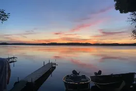 Photograph of Gunflint Pines Resort & Campgrounds, Grand Marais