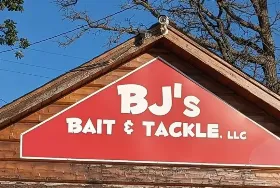 Photograph of Castaways Campground And Bj's Bait & Tackle, South Haven