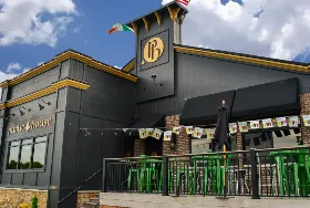 Photograph of O'brien's Public House, Shakopee