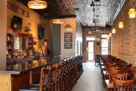 Photograph of Mill Street Tavern, Cannon Falls