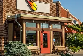 Photograph of Spitfire Bar And Grill, Detroit Lakes
