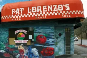 Photograph of Fat Lorenzo's, Bloomington