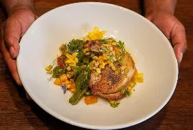 Photograph of Bank, Minneapolis