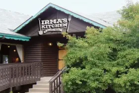 Photograph of Irma's Kitchen, Brainerd