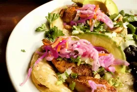 Photograph of Salsa A La Salsa, Minneapolis