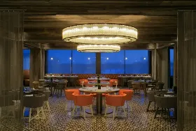 Photograph of Firelake Grill House & Cocktail Bar, Bloomington