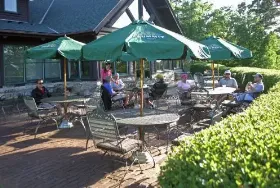 Photograph of Palmer's Grille, Breezy Point