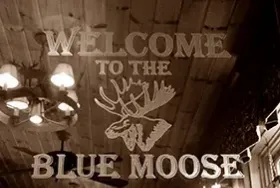 Photograph of The Blue Moose Bar & Grill, East Grand Forks