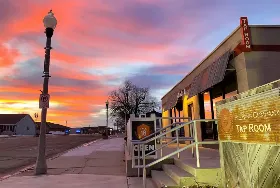 Photograph of Take 16 Brewing, Luverne