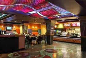 Photograph of Grand Casino Mille Lacs Dining, Onamia