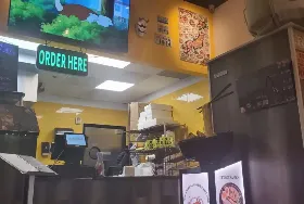 Photograph of Itton Ramen, Bloomington