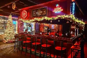 Photograph of Cornerstone, Wyoming