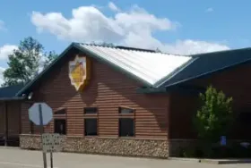 Photograph of Triple R Grill And Bar, Kimball