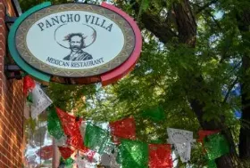 Photograph of Pancho Villa Mexican Restaurant - Monticello, Monticello