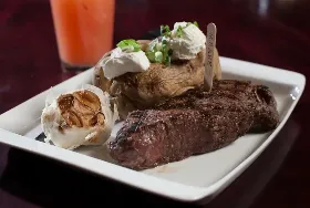 Photograph of Black Woods Grill & Bar, Duluth