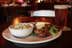 Photograph of Pike And Pint Grill, Alexandria