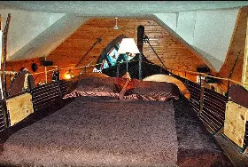 Photograph of Nordic Inn Medieval Brew & Bed, Crosby