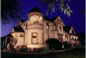 Photograph of Historic Scanlan House Bed and Breakfast Inn, Lanesboro