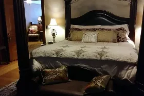 Photograph of Brechet Inn Bed & Breakfast, Glencoe