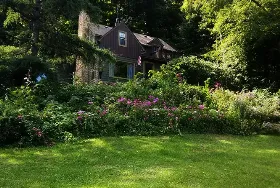 Photograph of Contented Cottage, Northfield