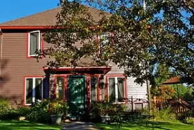 Photograph of Art House Bed And Breakfast, Grand Marais