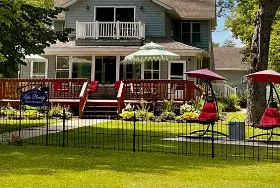 Photograph of Lake Bemidji Bed & Breakfast, Bemidji