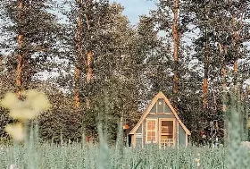 Photograph of Riverside Acres Bed & Breakfast, Edgerton