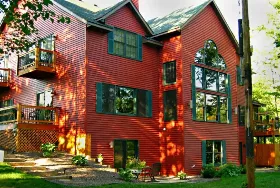 Photograph of Woodland Trails Bed & Breakfast, Hinckley