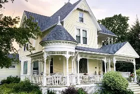 Photograph of Anna V's Bed & Breakfast, Lanesboro