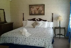Photograph of Eagles On The River B&B, Wabasha
